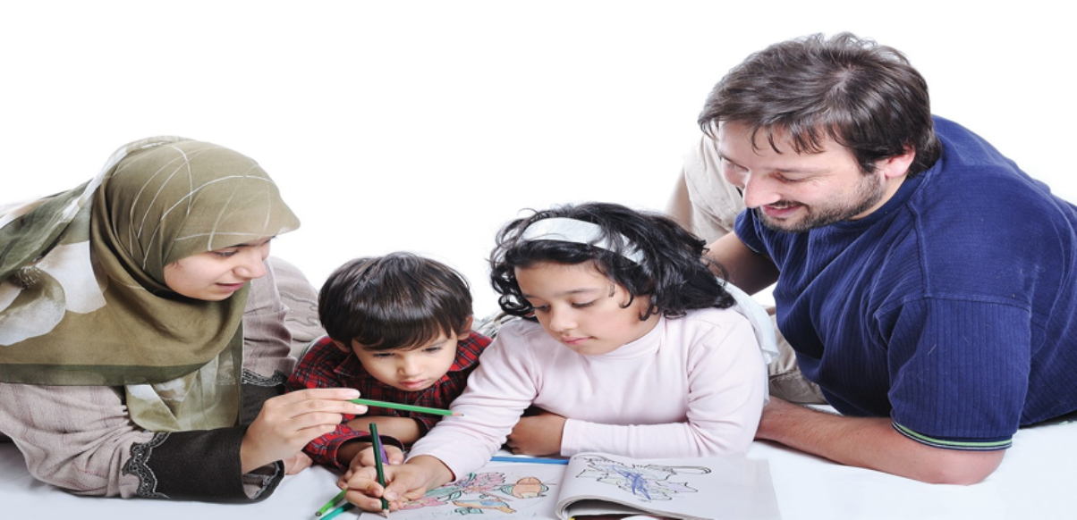 Peran Orang Tua dalam Pendidikan Anak: Tips dan Strategi Efektif