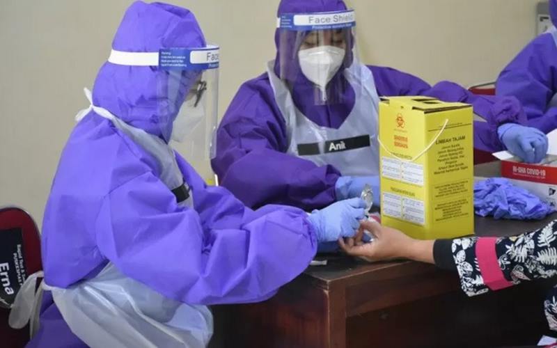 Tantangan Kesehatan Global: Mengatasi Pandemi dan Ancaman Penyakit
